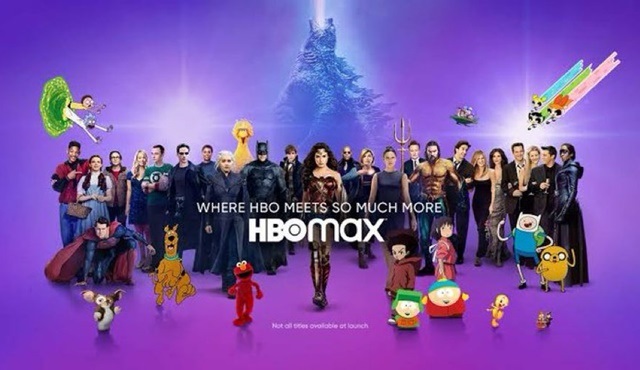 HBO Max, 2022 yapımlarını tanıttığı yeni bir video yayınladı