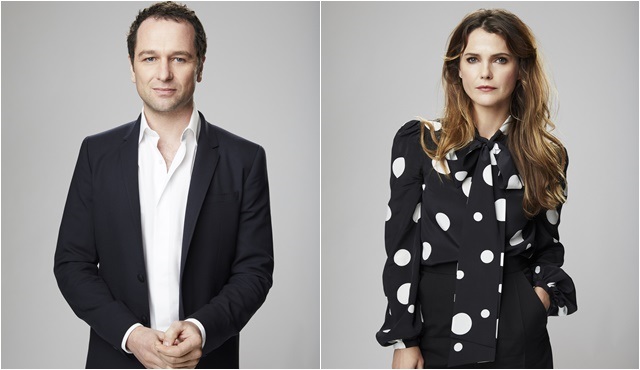 The Americans 6. sezonuyla FX’te ekrana gelecek!