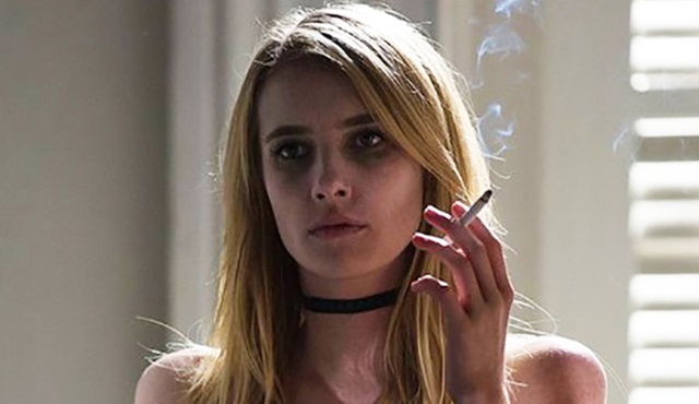 Emma Roberts da American Horror Story'ye dönüyor