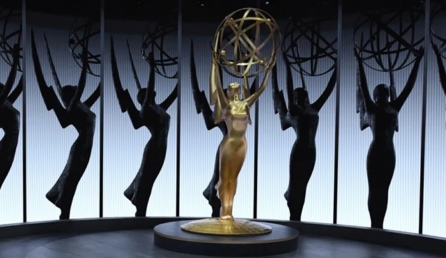 75. Primetime Emmy ödül töreni ertelendi!