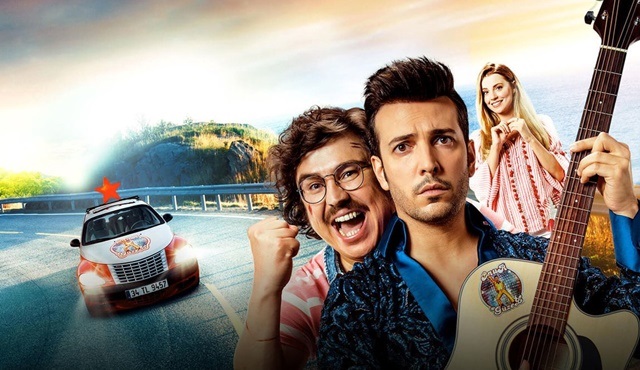 Yol Arkadaşım 2 filmi Star Tv'de ekrana gelecek!