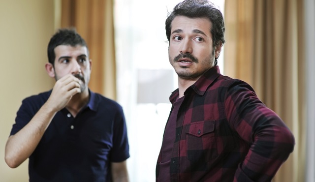 ''Tutar mı Tutar'' Show Tv'de başlıyor!