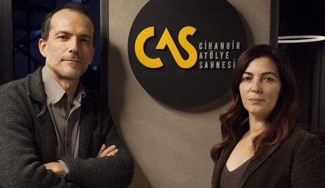 Ücretsiz oyunculuk eğitimi veren CAS Konservatuvar yeni öğrencilerini bekliyor!