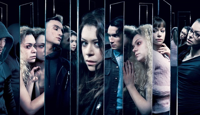 Orphan Black'in final sezonundan yeni bir tanıtım geldi
