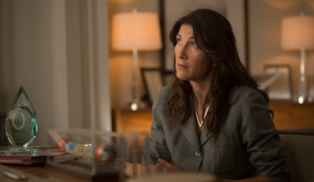 Two Hearts Bölüm:5