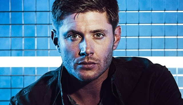 Jensen Ackles, Supernatural'da yepyeni bir karaktere bürünecek