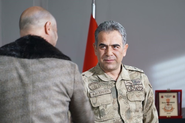 Bölüm: 5