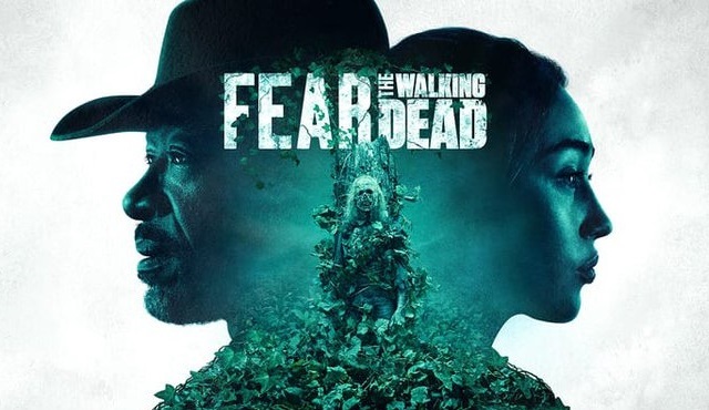 Fear the Walking Dead, 7. sezonuyla 17 Ekim'de dönüyor