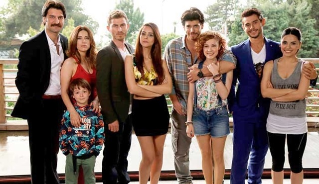 İnadına Aşk'ta yönetmen değişikliği! 