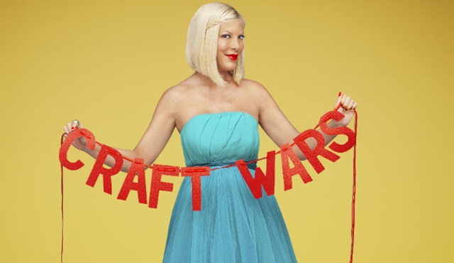 Craft Wars, TLC'de ekrana gelmeye devam ediyor 