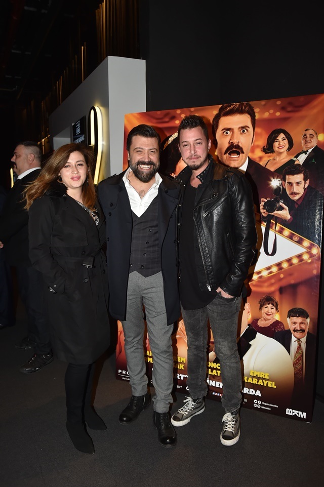 Düğüm Salonu Gala