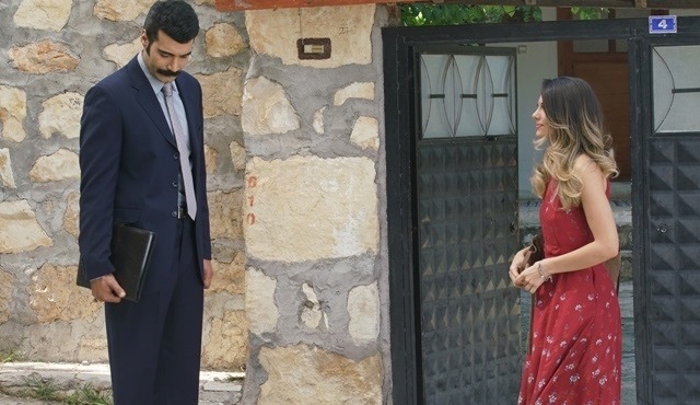 İlk Kareler