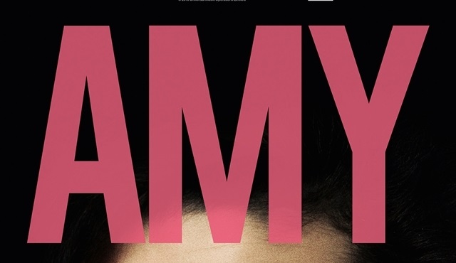 Amy Winehouse'un hayatını anlatan belgesel “Amy” vizyona girmeye hazırlanıyor!