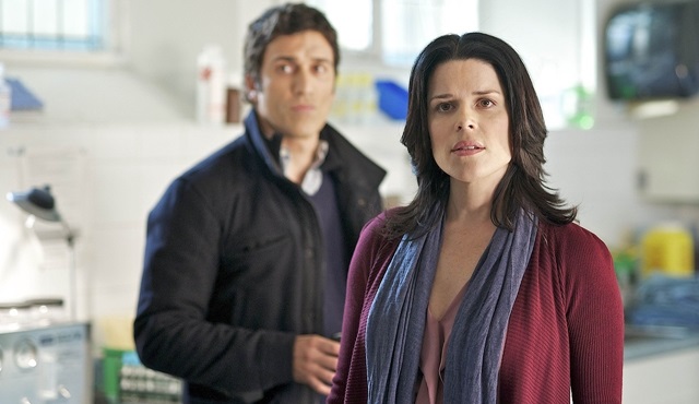 Tv’de İlk Kez: Sworn To Silence (Sessizlik Yemini)