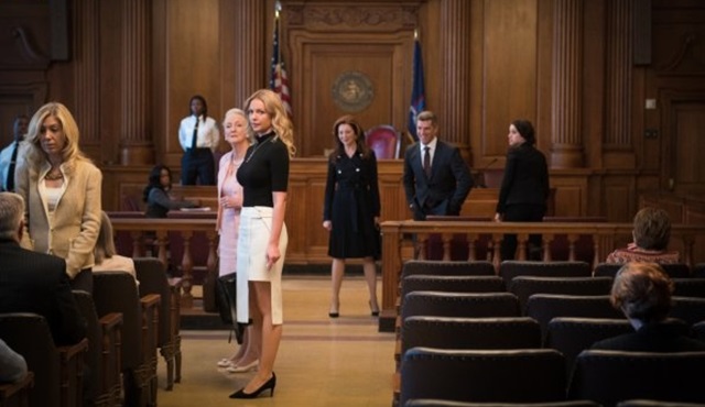 1. Sezon Fotoğrafları