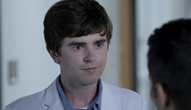 The Good Doctor dizisi ikinci sezon onayını aldı