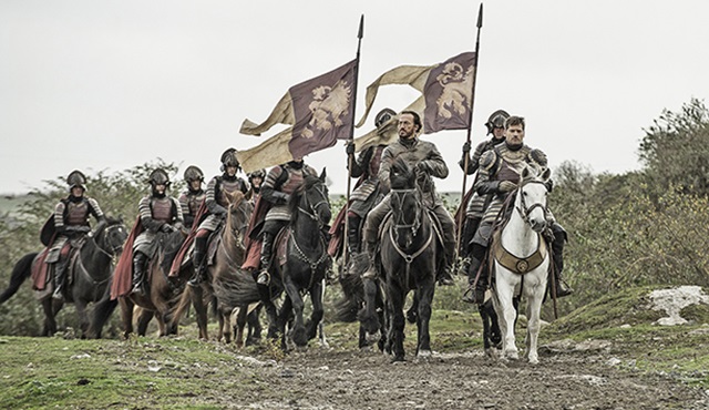 Game of Thrones kendi rekorunu kırdı