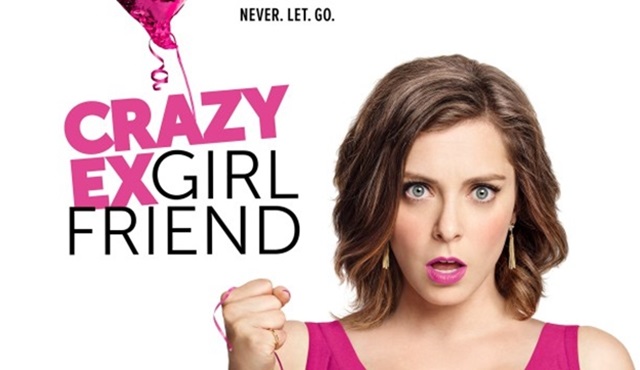 Crazy Ex-Girlfriend