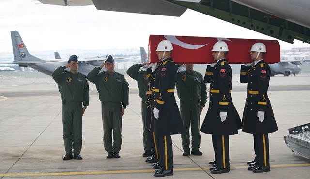 Nöbet dizisinden yeni bir tanıtım daha yayınlandı!