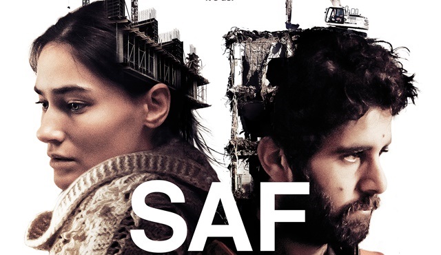 Ali Vatansever’in son filmi SAF'ın festival yolculuğu devam ediyor!