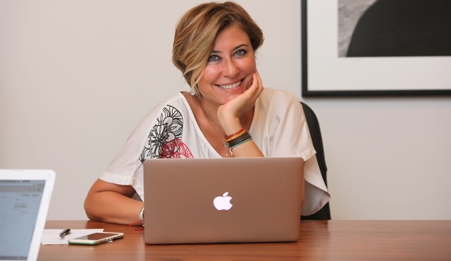 Elif Dağdeviren, Antalya Film Festivali Direktörlüğü görevinden ayrıldı!
