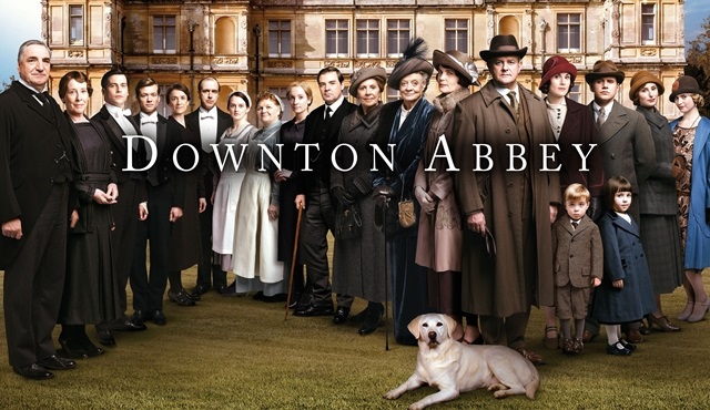 Downton Abbey
