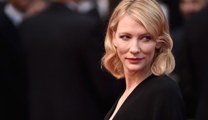 Cate Blanchett yeni bir biyografiyle karşımızda!
