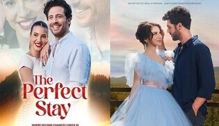 Eccho Rights, Karamel Yapım imzalı üç filmi MIPCOM'da tanıtacak!