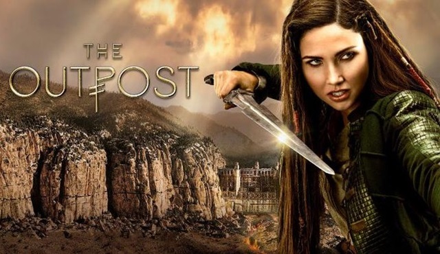 The Outpost dizisi 3. sezon onayını aldı