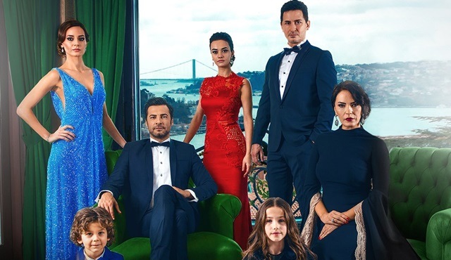 Kanal D dizisi Evlat Kokusu final yapıyor!