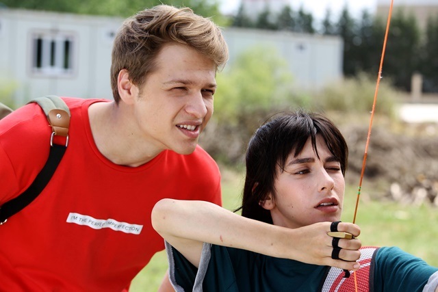 Bölüm: 1