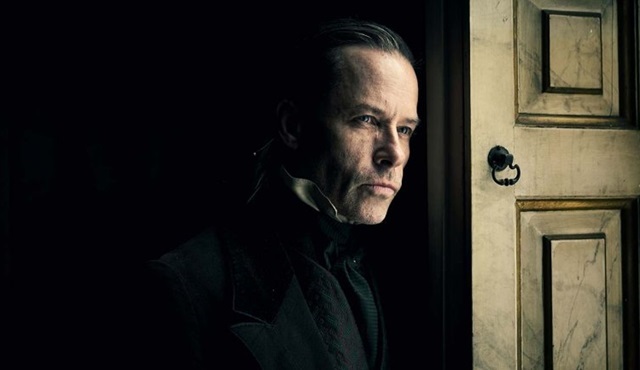 FX ve BBC, A Christmas Carol'ın dizisi için hazırlıklara başladı
