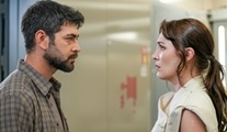 Sevdiğim Sensin: Civan ve Nilüfer