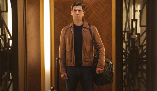 American Horror Story: Hotel'den ilk fotoğraflar geldi
