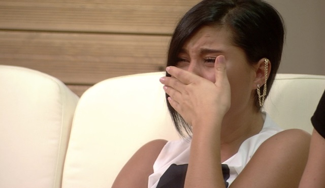 Kısmetse Olur'da Serhan'ın Daniella seçimi Ceyda'yı çıldırttı!