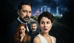 Can Borcu dizisi Avrupa'da üç ülkeye lisanslandı