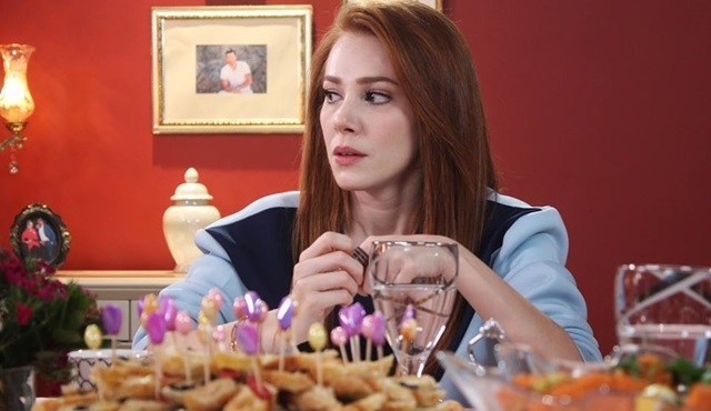 Kiralık Aşk: Bekliyorum... 