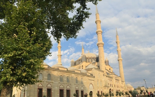 Edirne