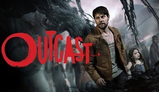 Outcast dizisi ikinci sezonunun ardından iptal oldu
