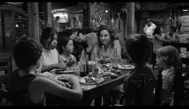 Netflix, Alfonso Cuarón imzalı yeni filmi ROMA’nın resmi fragmanını paylaştı!