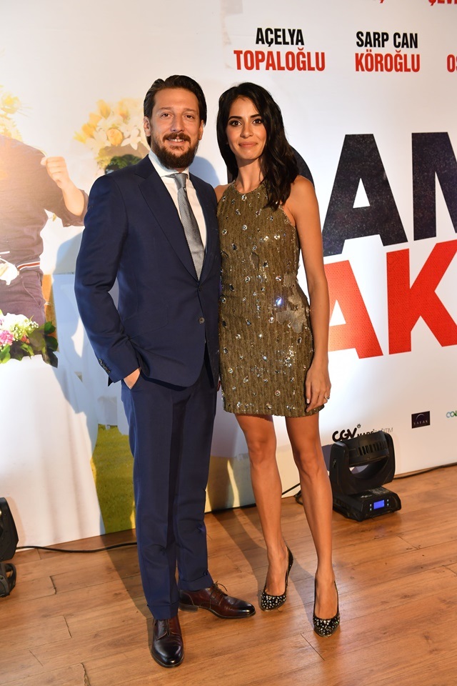 Damat Takımı Gala