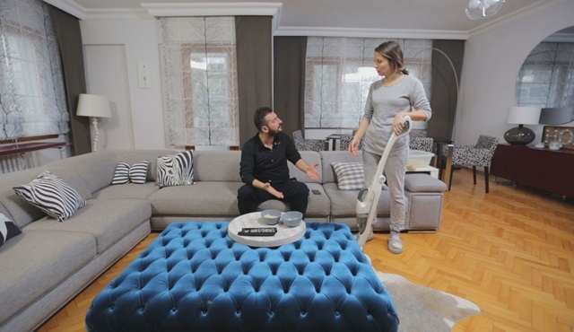 TRT 1 ekranında yepyeni bir program başlıyor: Bir Yastıkta Kocayalım