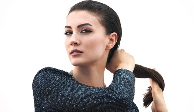 Burcu Özberk, Bestyle dergisine açıklamalarda bulundu!