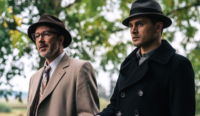 Project Blue Book ve Knightfall dizileri 2. sezonun ardından iptal oldu