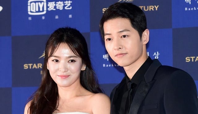 Çin'de bir hayli beğenilen Kore dizileri ve 52. Baeksang Ödülleri