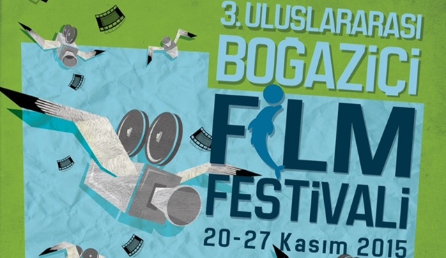 III. Uluslararası Boğaziçi Film Festivali’nde seçkiler açıklanmaya başlandı!