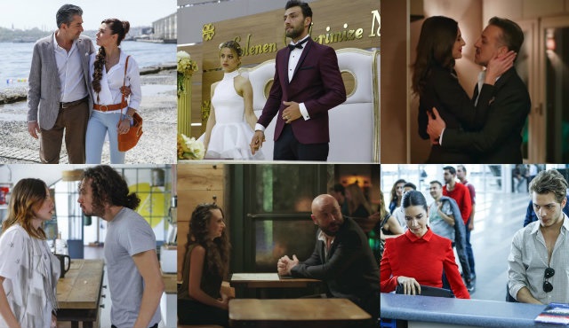 Geçen sezon Paramparça'da neler oldu?
