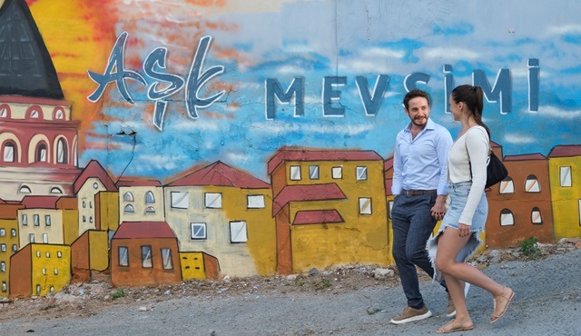 Aşk Mevsimi filminin fragmanı yayınlandı!