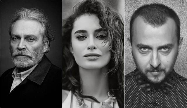 Nuh Tepesi filmi IFP'ye kabul edildi!