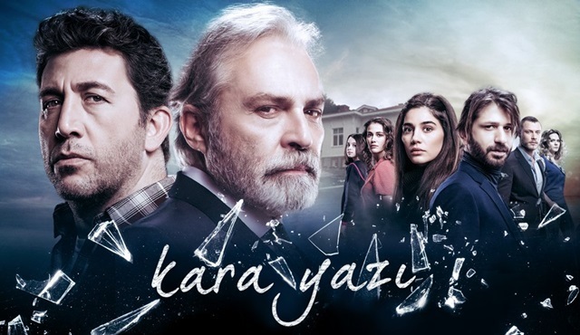 Kim Kimdir: Kara Yazı